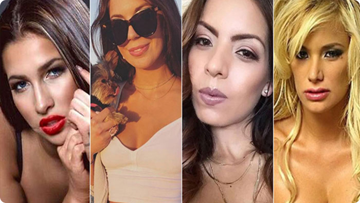 Thinking about becoming a cam girl?