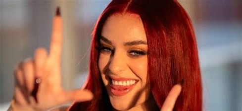 Camilla Araujo Porn