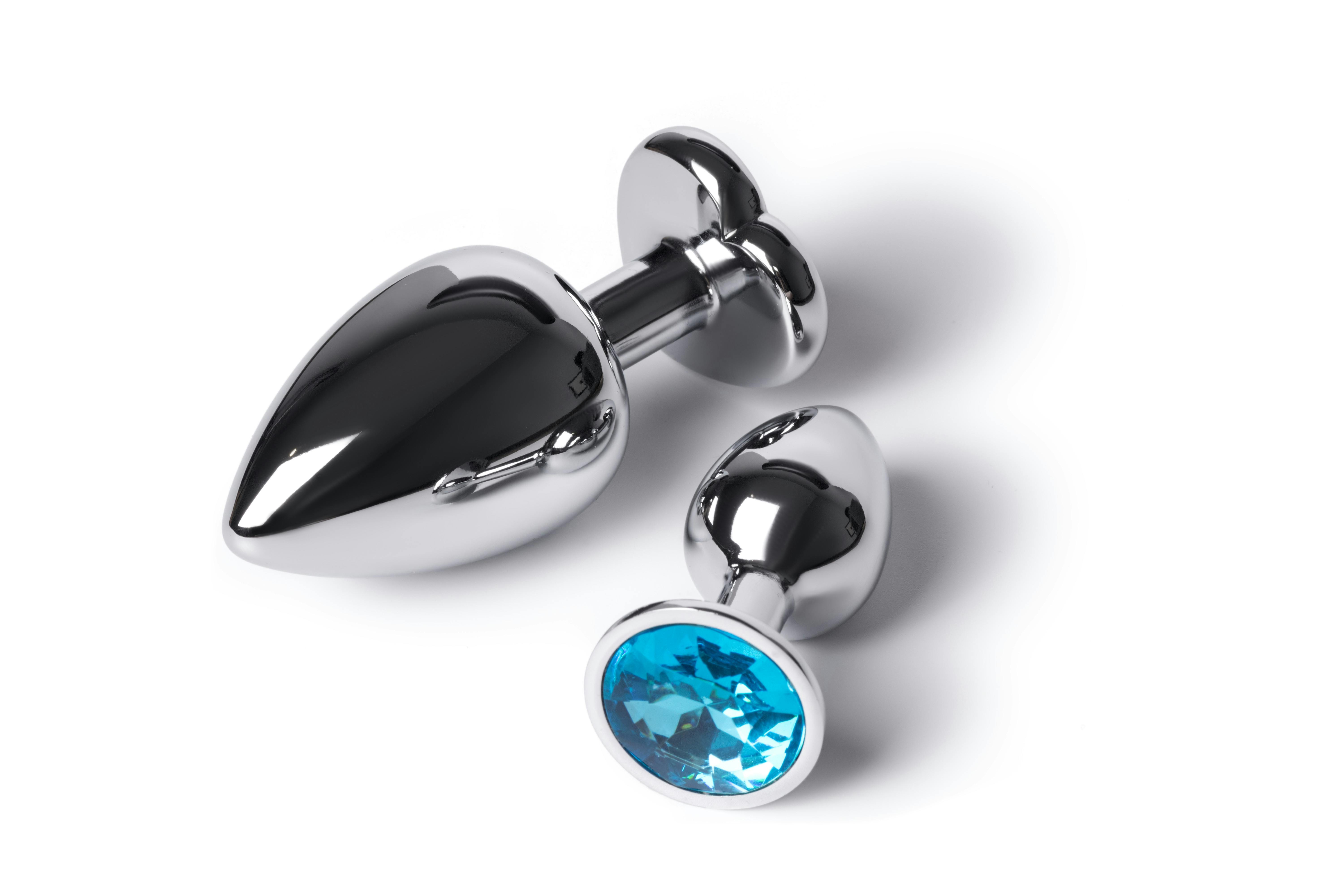 Choosing the Perfect Butt Plug for Your Personal Pleasure